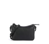 Liebeskind Sky II Bolsa de hombro Mini Bag Piel 17.5 cm negro