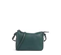 Liebeskind Sky II Tokyo Sheep XS Bandolera verde oscuro, cuero, mujer