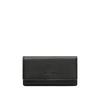 Liebeskind Slam L Ecom Calf, Cartera Mujeres, Negro