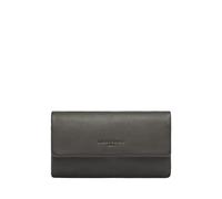 Liebeskind Slam L Harris, Billetera Bi-Fold Mujer'S, Deep Soil 01, Large