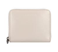 Liebeskind Slg Cartera Piel natural 12.5 cm blanco