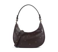 Liebeskind Dancing Letters Bolsa de hombro XS Piel 23 cm rojo