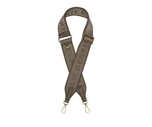 Liebeskind Strap 5cm Small Accessoires Webbing, Correa Mujer