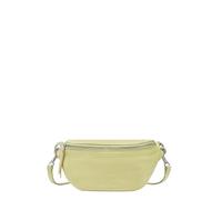 LIEBESKIND BERLIN bolso bandolera bolso de la correa Seasonal Noos Sheep Natural Tavia Belt Bag Light Mimosa verde claro