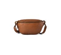 Liebeskind Tavia Bolsa de hombro Piel natural 32 cm marrón