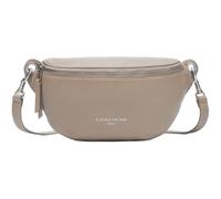 Liebeskind Tavia Riñonera Piel 27.5 cm beige
