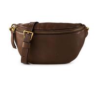 Liebeskind Tavia Riñonera M Piel 30.5 cm marrón