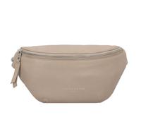 Liebeskind Tavia Riñonera Piel 27.5 cm beige