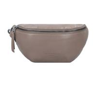 Liebeskind Beltbag M Carry Over Sheep Natural, Bolsa de cinturón Mujeres, Gris Neutro