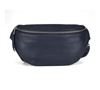 Liebeskind Tavia Riñonera Piel 27.5 cm azul