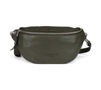 Liebeskind Tavia Riñonera Piel natural 27.5 cm verde