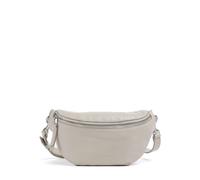 Liebeskind Tavia Sheep Natural Riñonera beige/blanco, cuero, mujer