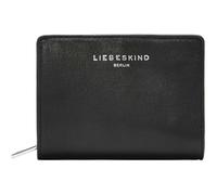 Liebeskind Thea, Cartera Mujeres, Negro, Medium