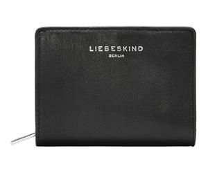 Liebeskind Thea, Cartera Mujeres, Negro, Medium