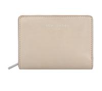 Liebeskind Thea Cartera Protección RFID Piel 11 cm amarillo