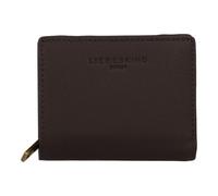 LIEBESKIND BERLIN monedero Thea Wallet M Roasted