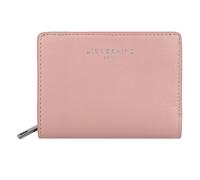 Liebeskind Thea Cartera Protección RFID Piel 11 cm rosa