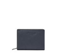 LIEBESKIND Thea M Small Pebble, Billetera Bi-Fold Mujer'S, Pavo Real 02, Medium