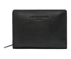 Liebeskind Thea Moon Sheep Natural, Bolso de Mano Mujeres, Negro, Talla única