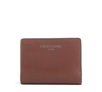 Liebeskind Thea Sheep Natural M Monedero marrón, cuero, mujer