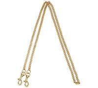 Liebeskind, Tirantes para hombros Mujeres, latón dorado, Einheitsgröße