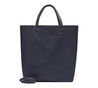 Liebeskind Tote L Noos Sheep Natural, Muerto Mujeres, Noche de Cobalto