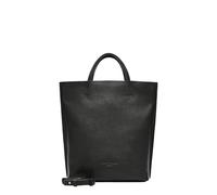 Liebeskind Tote M Ecom Hera Small Pebble, Muerto Mujeres, Negro