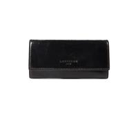 Liebeskind Valentina Cartera Bloqueo RFID Piel natural 19 cm marrón