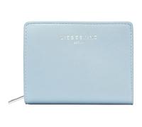 Liebeskind Wallet M Sheep Natural, Cartera Mujeres, Gris (Iceberg)