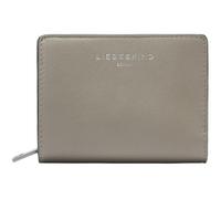 Liebeskind Wallet M Sheep Natural, Cartera Mujeres, Gris Neutro