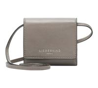 Liebeskind Wallet M Wallets M Sheep Natural, Cartera Mujeres, Gris Neutro