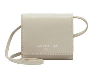 Liebeskind Wallet M Wallets M Sheep Natural, Cartera Mujeres, Lech