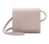 Liebeskind Wallet M Wallets M Sheep Natural, Cartera Mujeres, Rubor