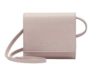 Liebeskind Wallet M Wallets M Sheep Natural, Cartera Mujeres, Rubor
