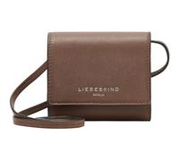 Liebeskind Wallet M Wallets M Sheep Natural, Cartera Mujeres, Russet
