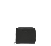 Liebeskind Wallet M Wallets M Soft Nappa, Cartera Mujeres, Negro