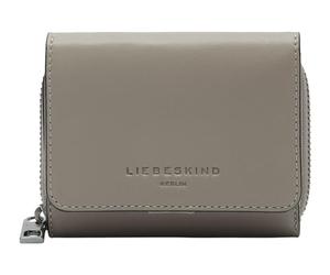 Liebeskind Wallet M Wallets M Tokyo Sheep, Cartera Mujeres, Gris Neutro