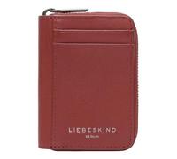 LIEBESKIND Wallet S Wallets S Sheep Natural, Cartera Mujeres, Color Rojo, Small