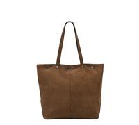 LIEBESKIND Women's Tote L Rive Suede Tote