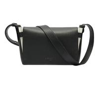 Liebeskind Xbody S-Hilla SML Pebble-Black, Crossbody para Mujer, Negro