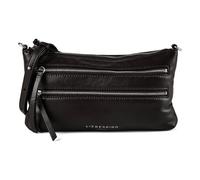 Liebeskind Zena Bolsa de hombro Piel natural 25 cm marrón