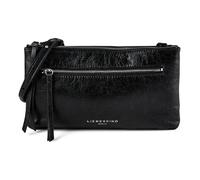 Liebeskind Zena Bolsa de hombro Piel natural 25 cm negro