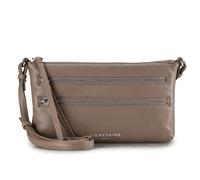 Liebeskind Zena Bolsa de hombro S Piel 25 cm marrón