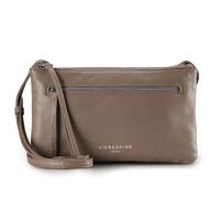 Liebeskind Zena Bolsa de hombro S Piel 25 cm marrón