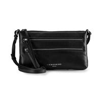 Liebeskind Zena Bolsa de hombro S Piel 25 cm negro