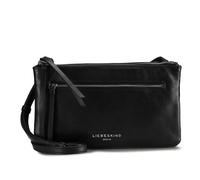 Liebeskind Zena Bolsa de hombro S Piel 25 cm negro