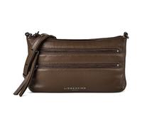 Liebeskind Zena Bolsa de hombro S Piel natural 22 cm marrón