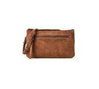 Liebeskind Zena Bolsa de hombro S Piel natural 25 cm marrón