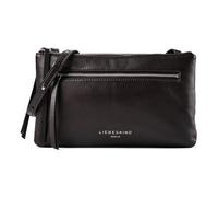 Liebeskind Zena Bolsa de hombro S Piel natural 25 cm marrón