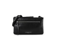 Liebeskind Zena Bolsa de hombro S Piel natural 25 cm negro